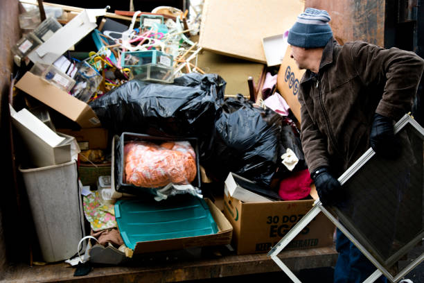 Junk Removal for Events in Point Of Rocks, MD